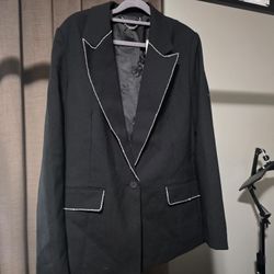Allsaints Blazer 