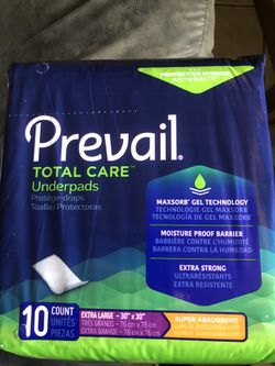 Underpads