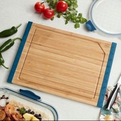 Tabla para Picar  Princess House 