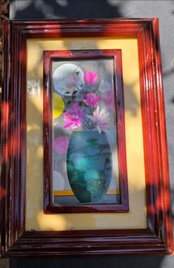 Mexican Frame