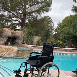WHEELCHAIRS. FOR. SALE