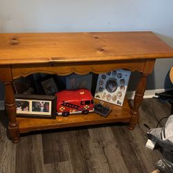 Sofa Table