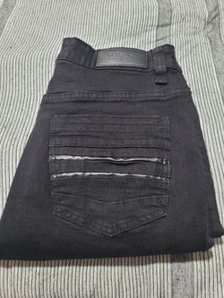 Jeans Reaction Kenneth Cole