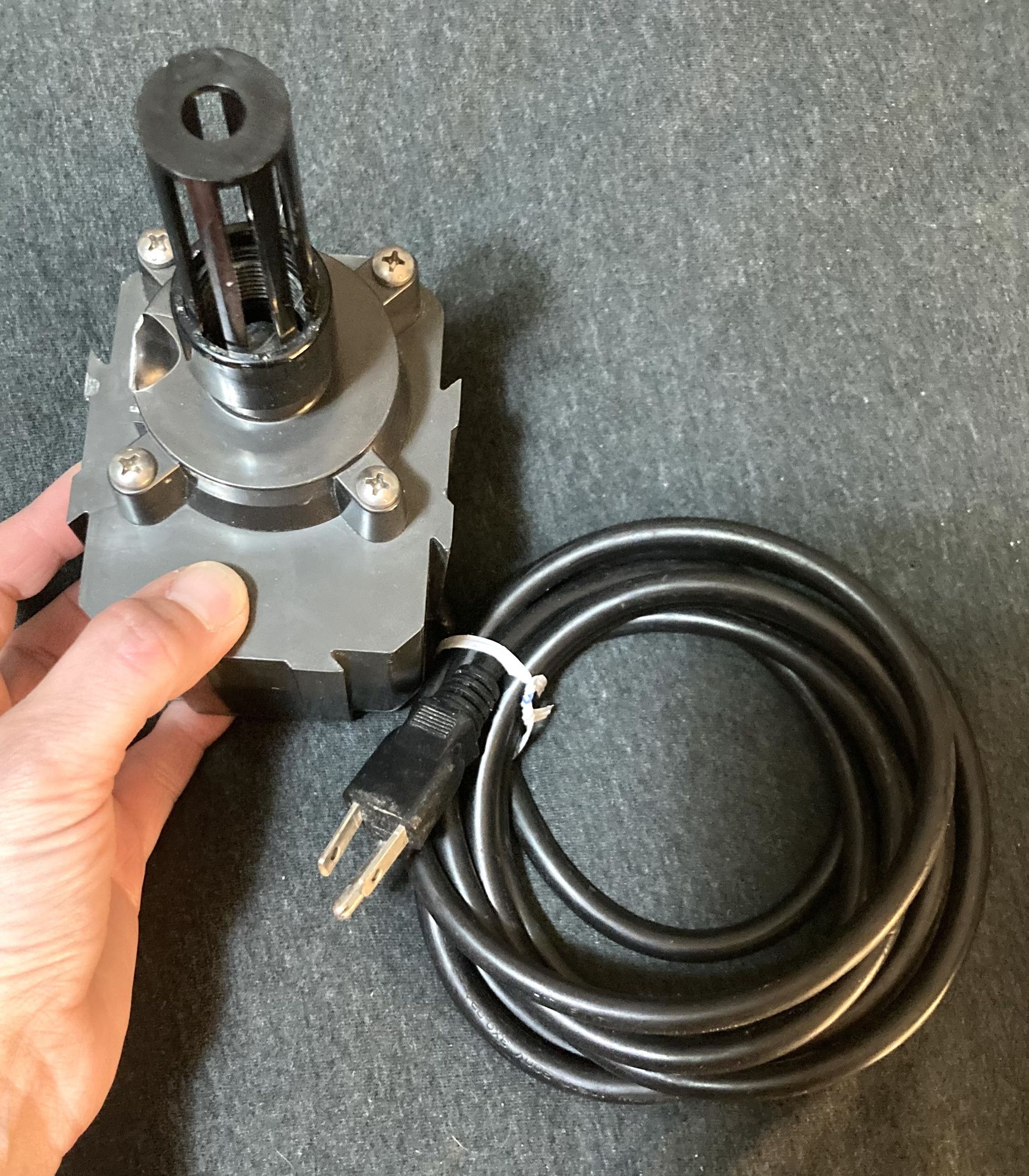 Danner Model 3 Utility Pump 