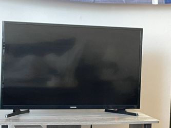 Samsung-32 inch LED Full HD Smart Tizen TV