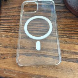 iPhone 12 Pro Mag Case 
