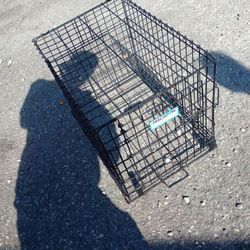 Precision Kennel