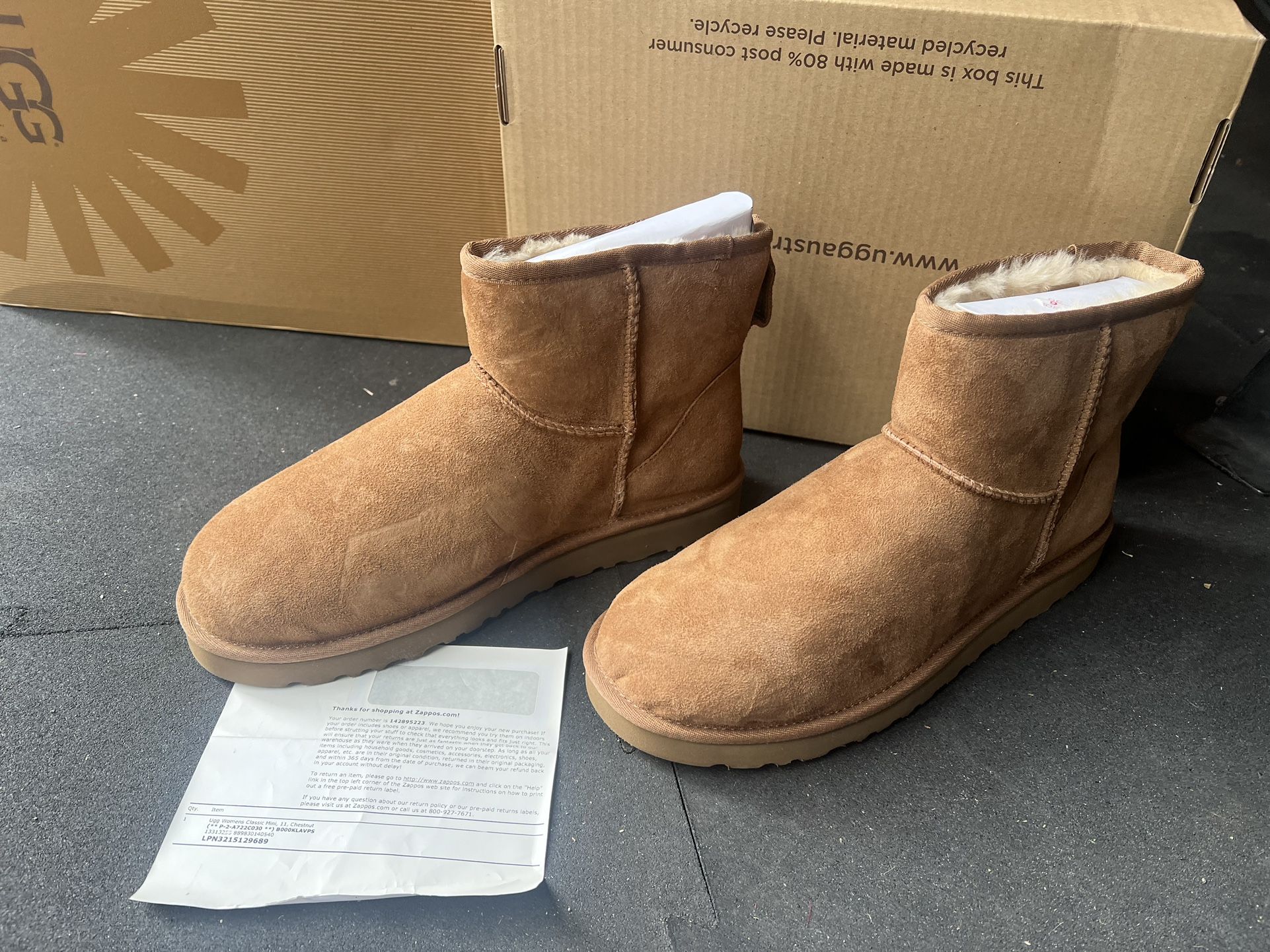 Uggs Boots Woman