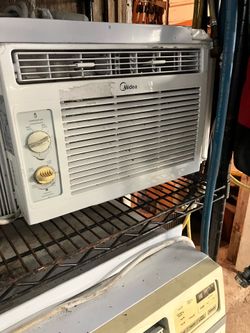 Window unit $120