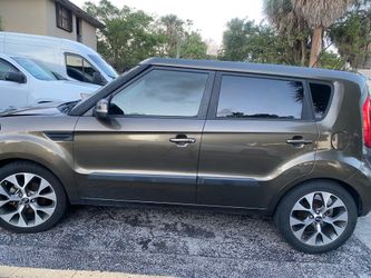 Clean Kia!!!