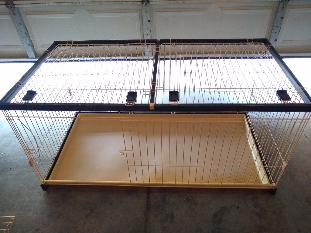 Dog Cage / kennel