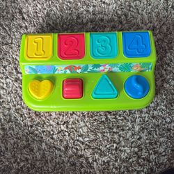 Baby Toys 