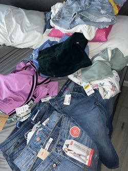 Clothes 