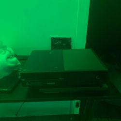 Xbox one working needs power brick