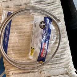 Dish Washer Hose