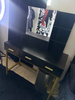 vanity