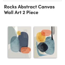 World market wall art!