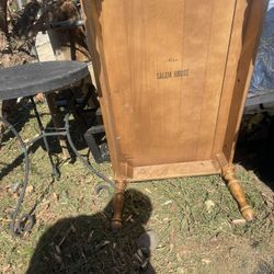 Free Coffee Table 
