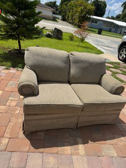 small sofa