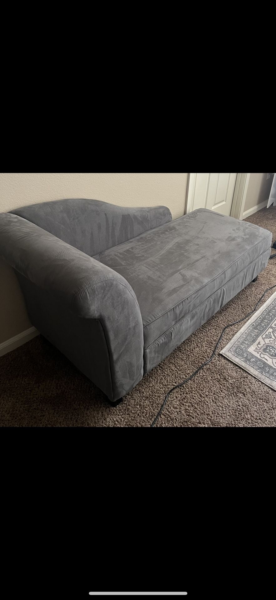 Chaise Sofa