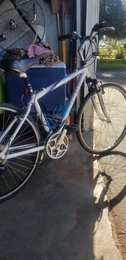 Matrix 550 cheap bike wheel