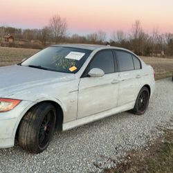 2008 BMW 328i