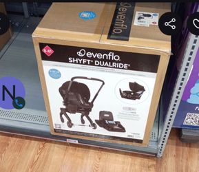Evenflo