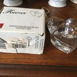 New Crystal Heart 