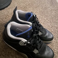 jordan 4s size 12 mens