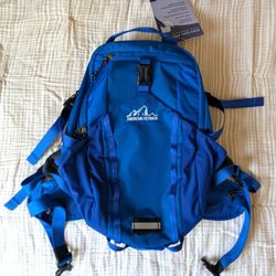 Children's Hiking Backpack 18L
