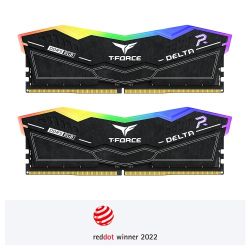 TEAMGROUP Delta RGB DDR5 Desktop Memory