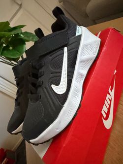 Nike shoes