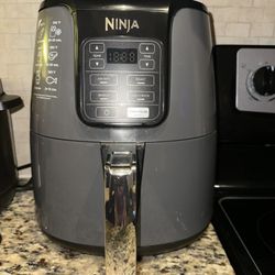 Ninja Air Fryer