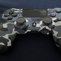Ps4 Controller
