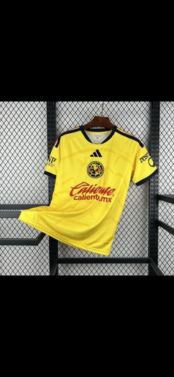 America Soccer Jerseys  2026