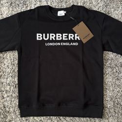 Turtleneck Burberry sweater