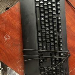 Logitech G213 Prodigy Gaming Keyboard