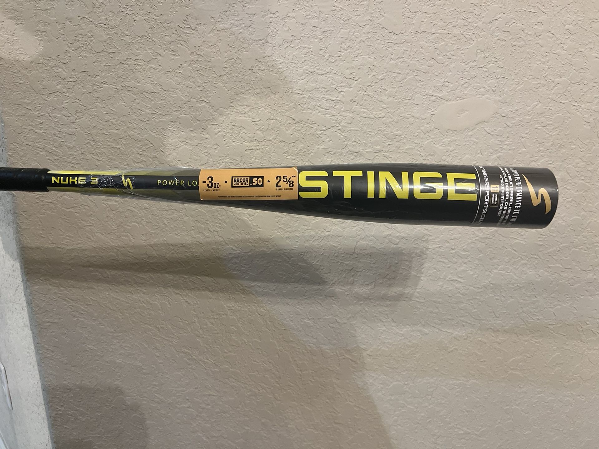 π₯ Stinger Nuke 3 π₯