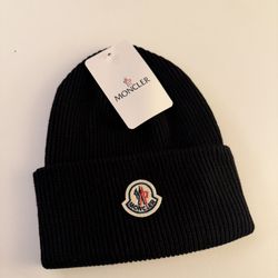 Moncler Beanie