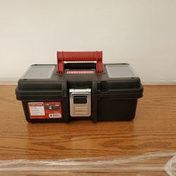 Craftsman 13 Inches Tool Box Organizer 