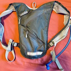 Camelbak Backpack 