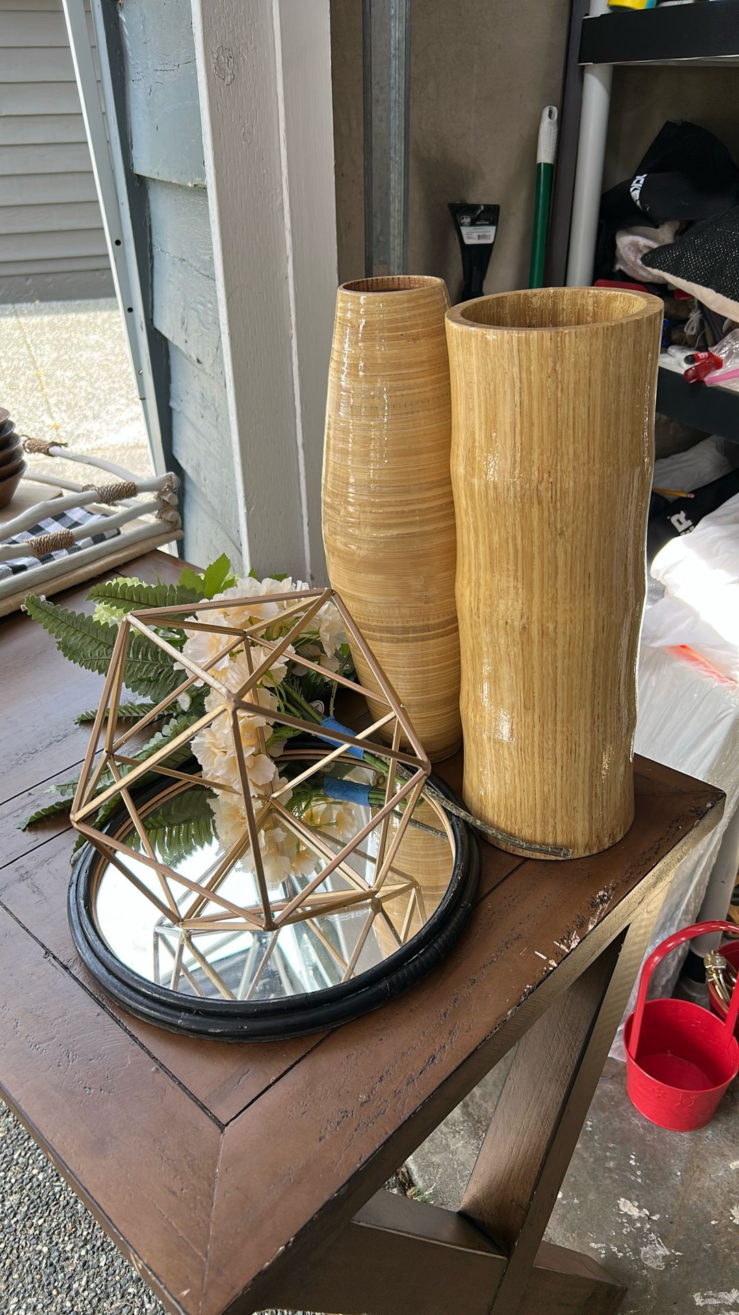 Deco Vases