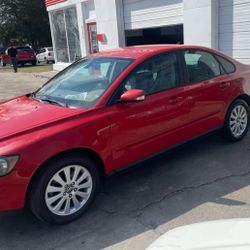 2005 Volvo 