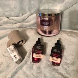 Thousand Wishes Gift Set