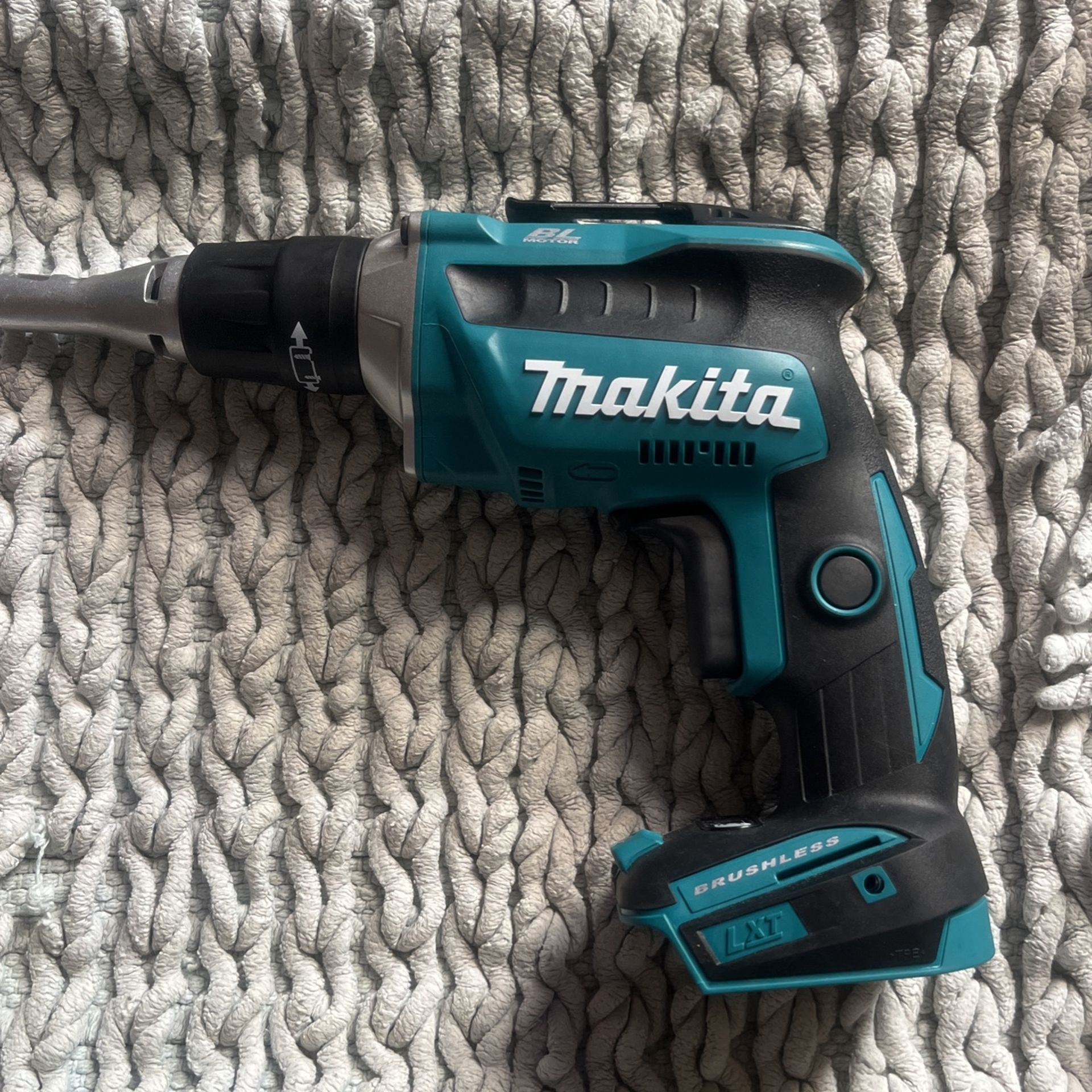 Makita 18v LXT Drywall  Screwdriver  Tool Only 