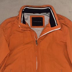 Tommy Hilfiger Jacket 