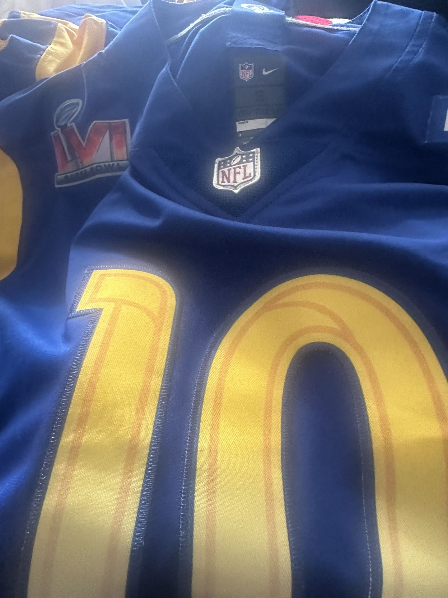 La  Rams 