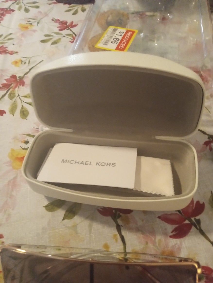 Michael Kors Sunglasses