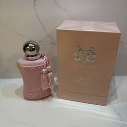 Woman’s Perfume