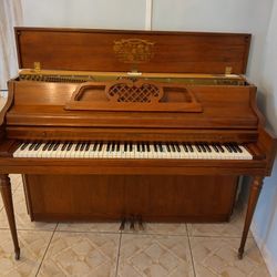 Kimball Piano